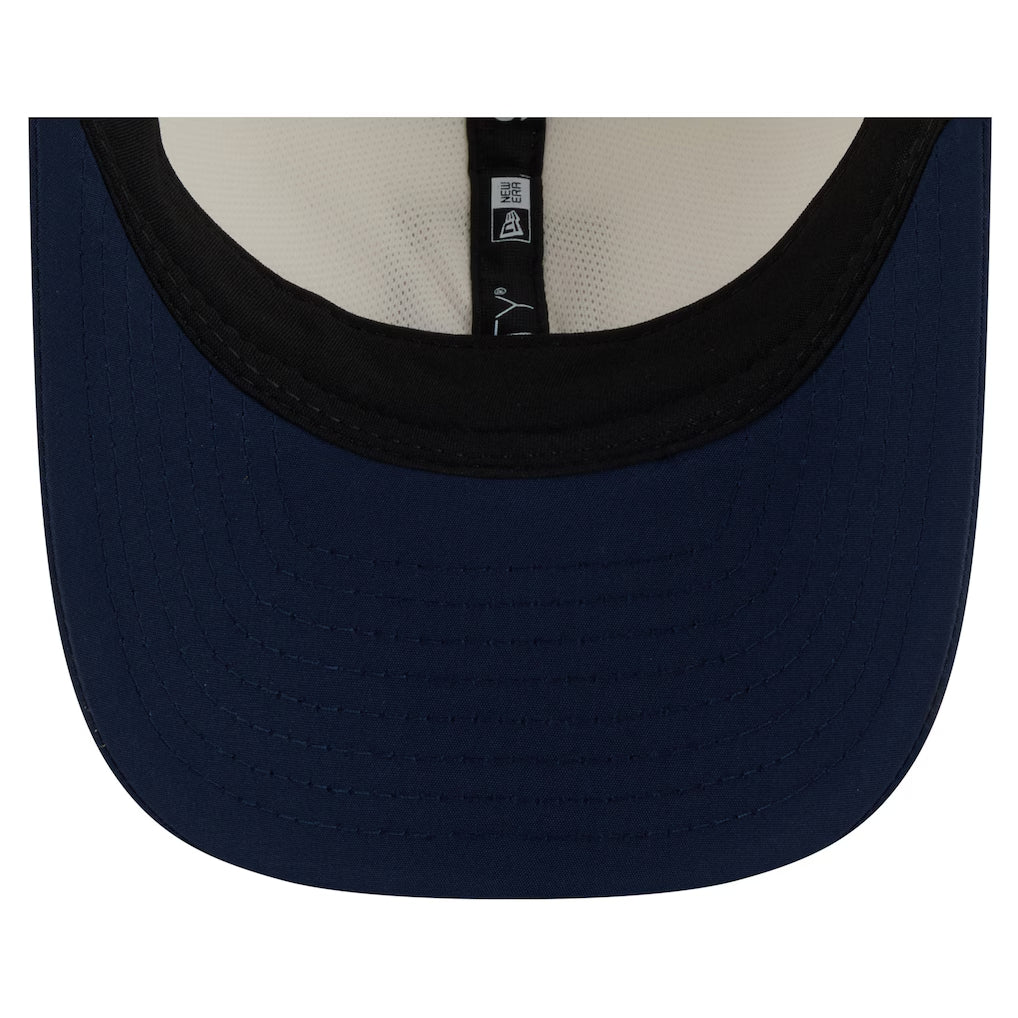 Gorra New Era 940 Training 26 NFL New England Patriots