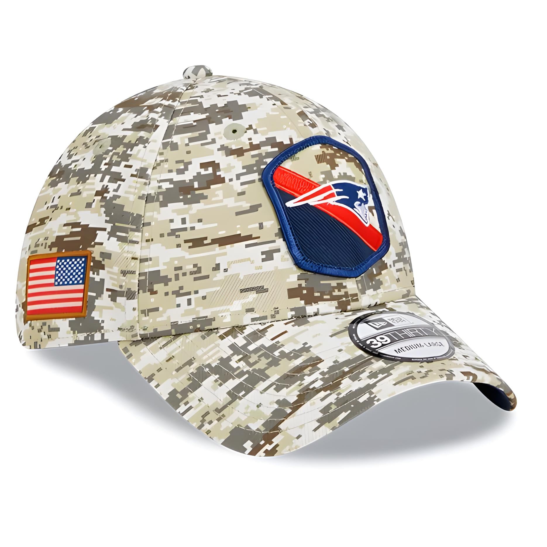 Patriots salute to service gear on sale