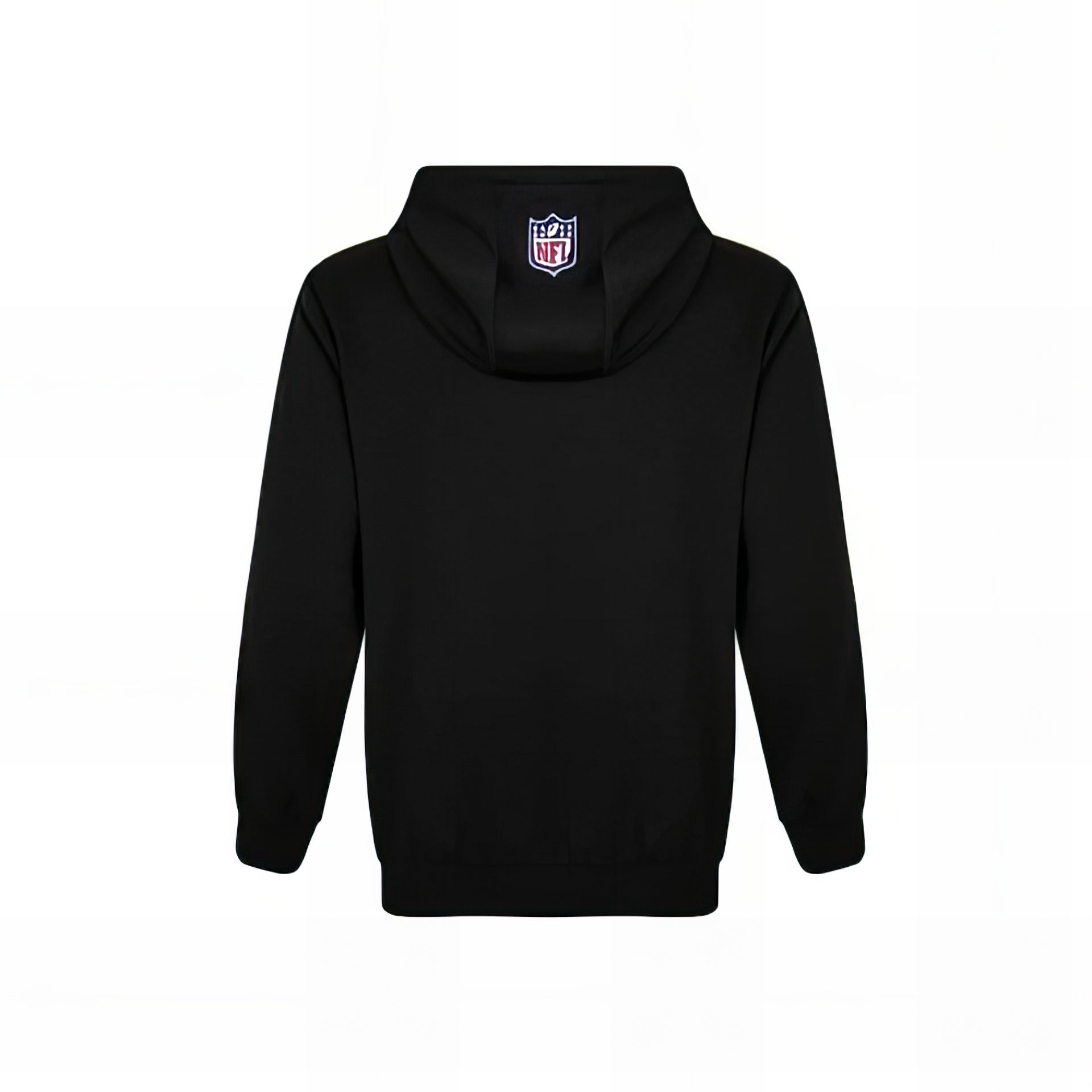 New era hoodie nfl best sale