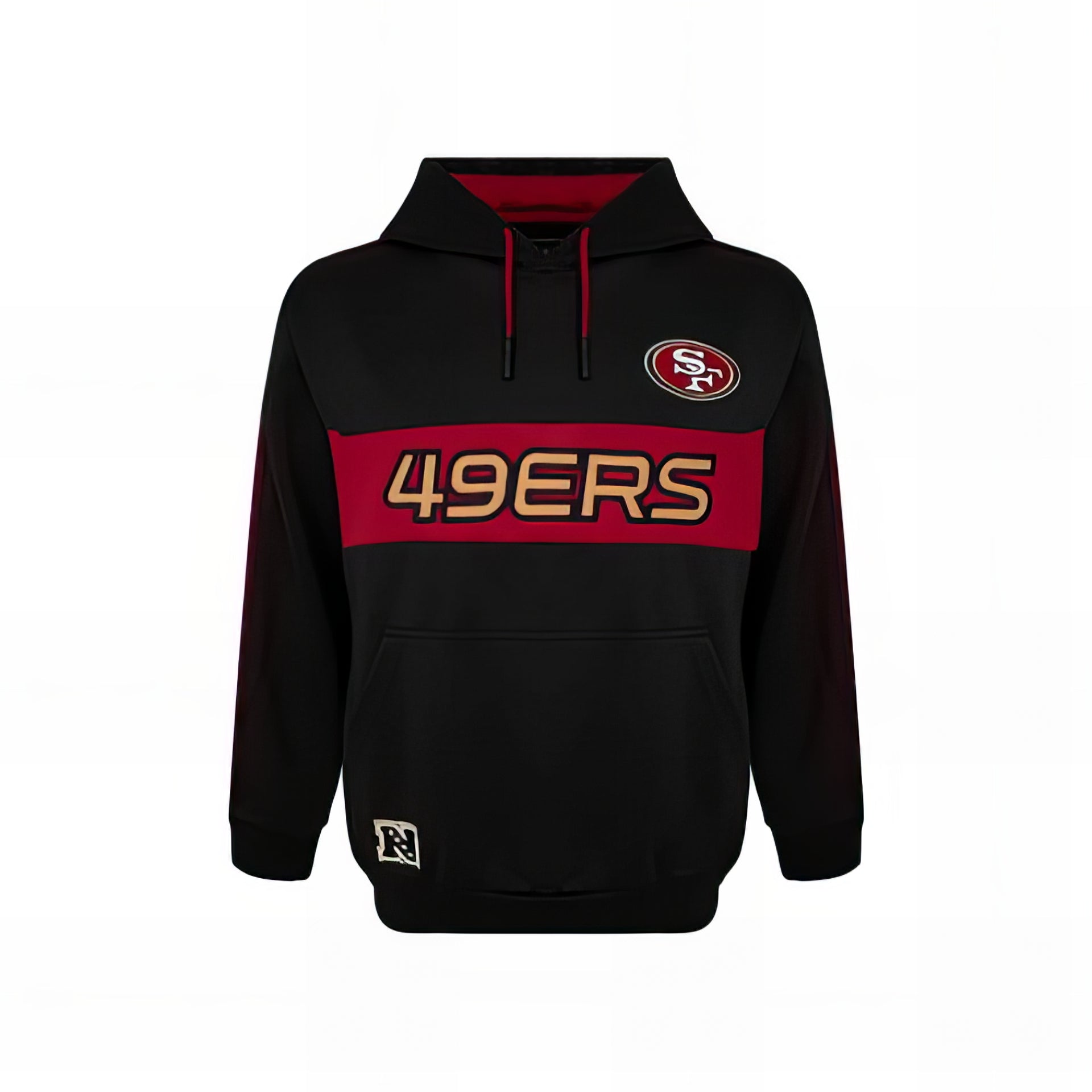 Sudadera Capucha Sudaderas De San Francisco Sudadera San Francisco