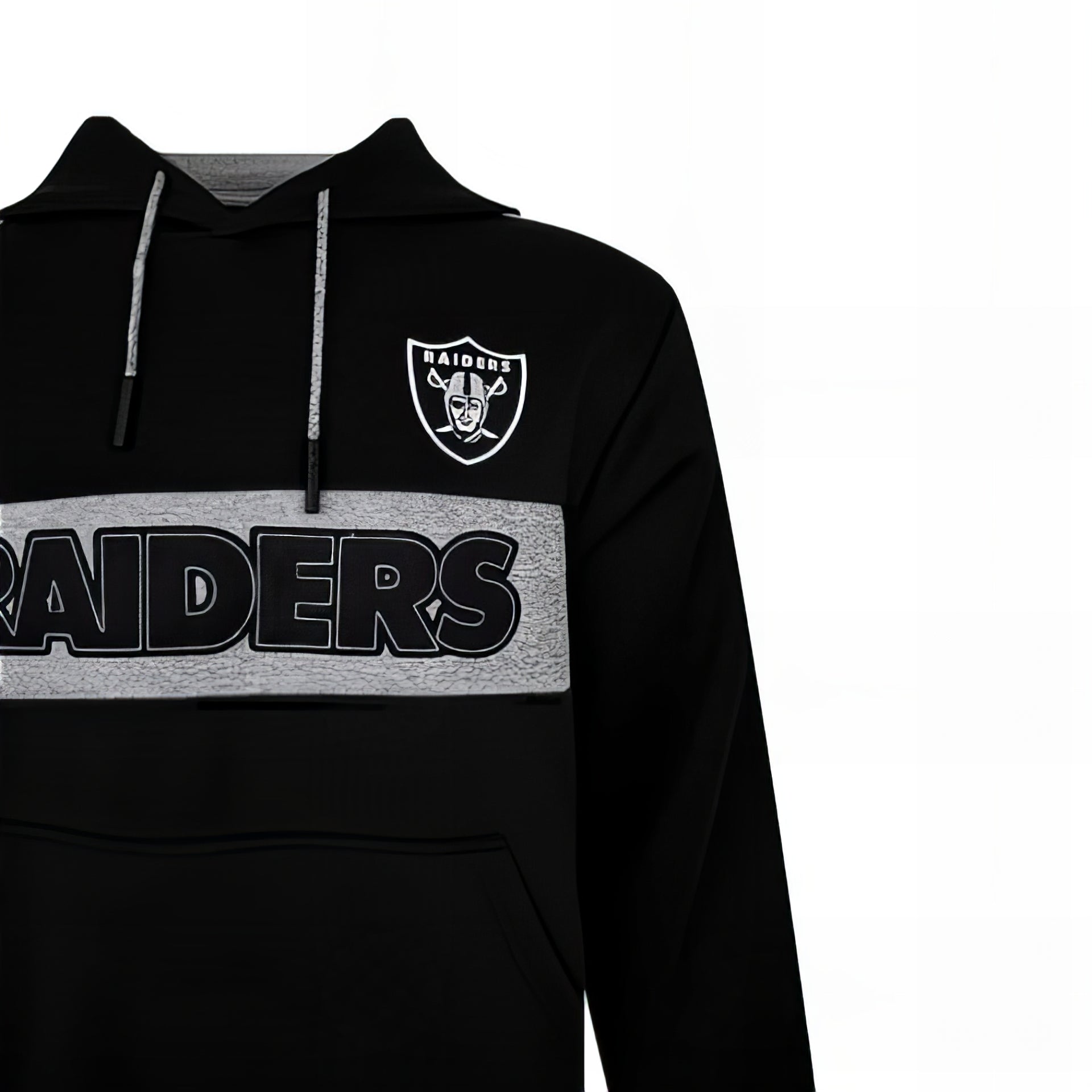 Sudadera Hoodie NFL 24 Team Las Vegas Raiders XL