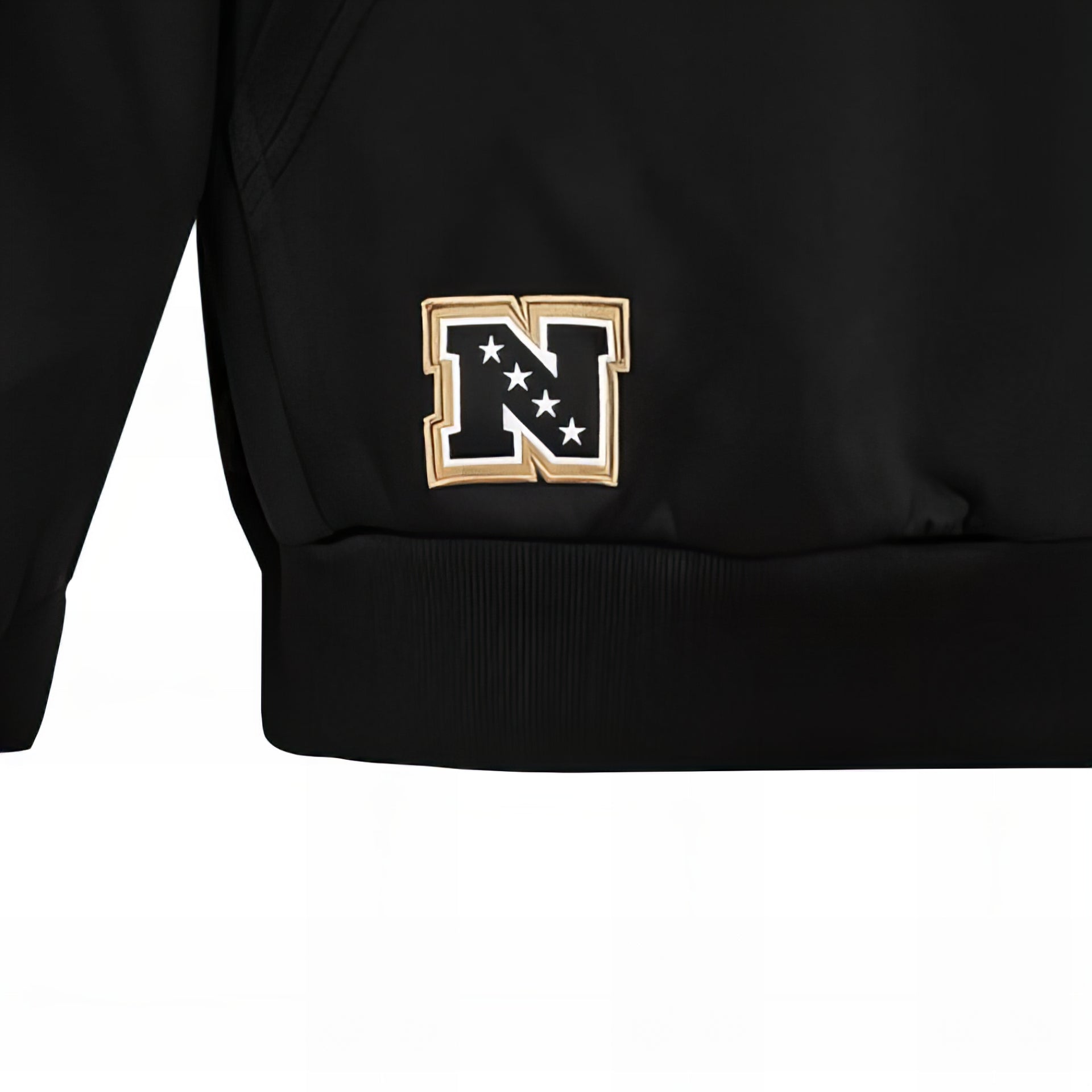 Sudadera Hoodie NFL 24 Team  San Francisco 49ers
