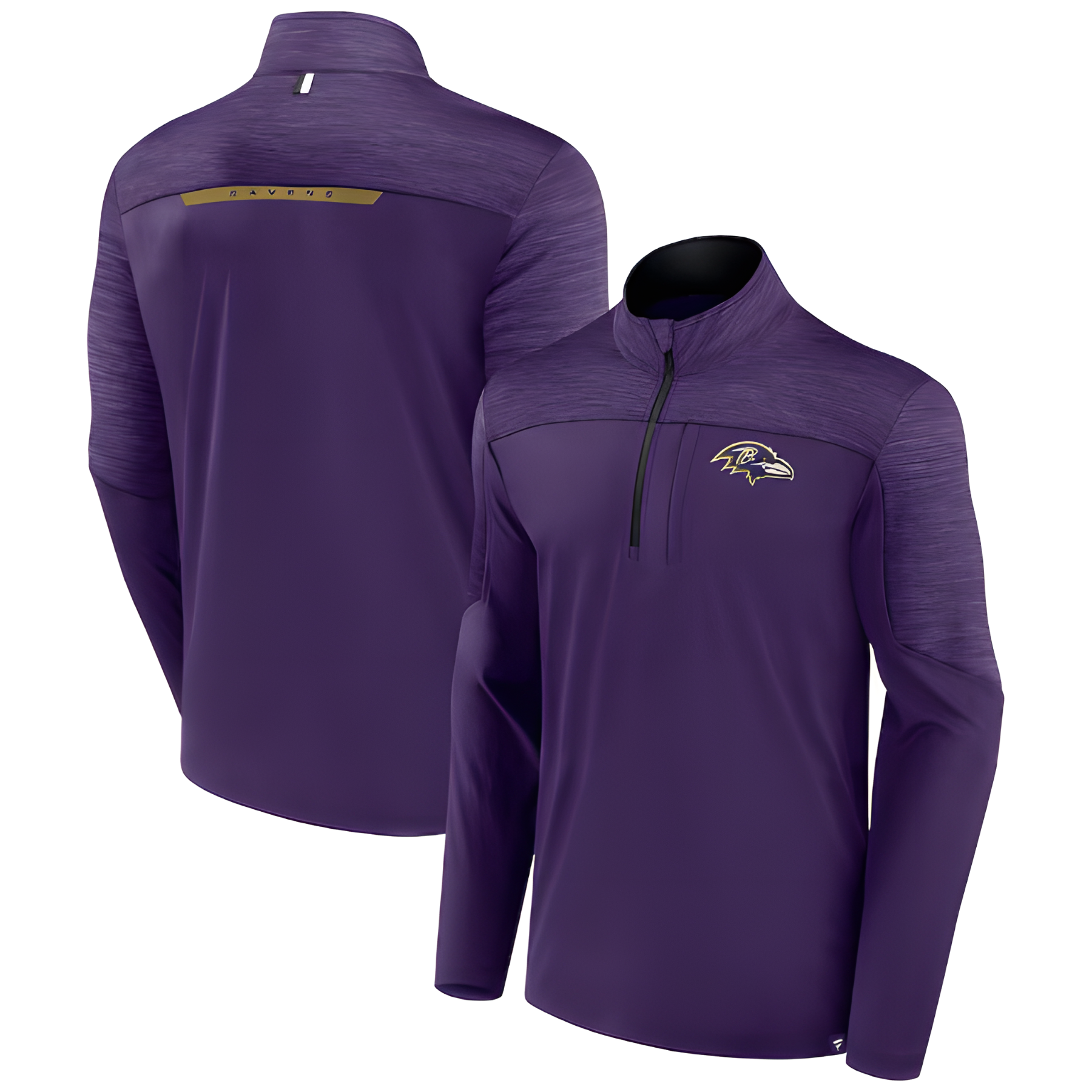 Sudadera Nike Defender NFL Ravens