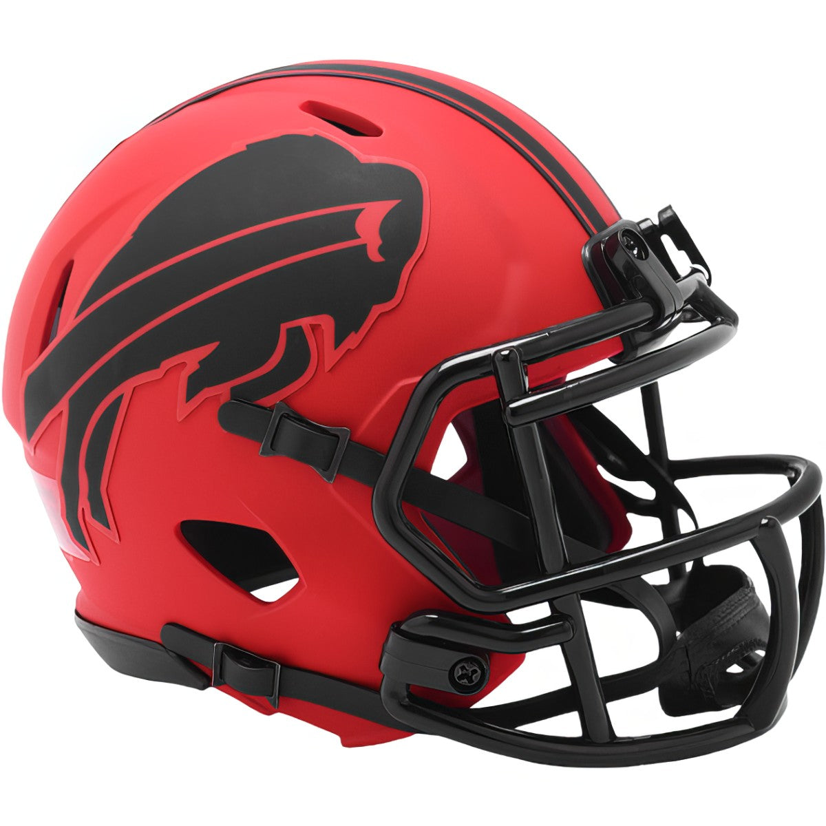 Casco Riddell Mini Speed Rave Buffalo Bills