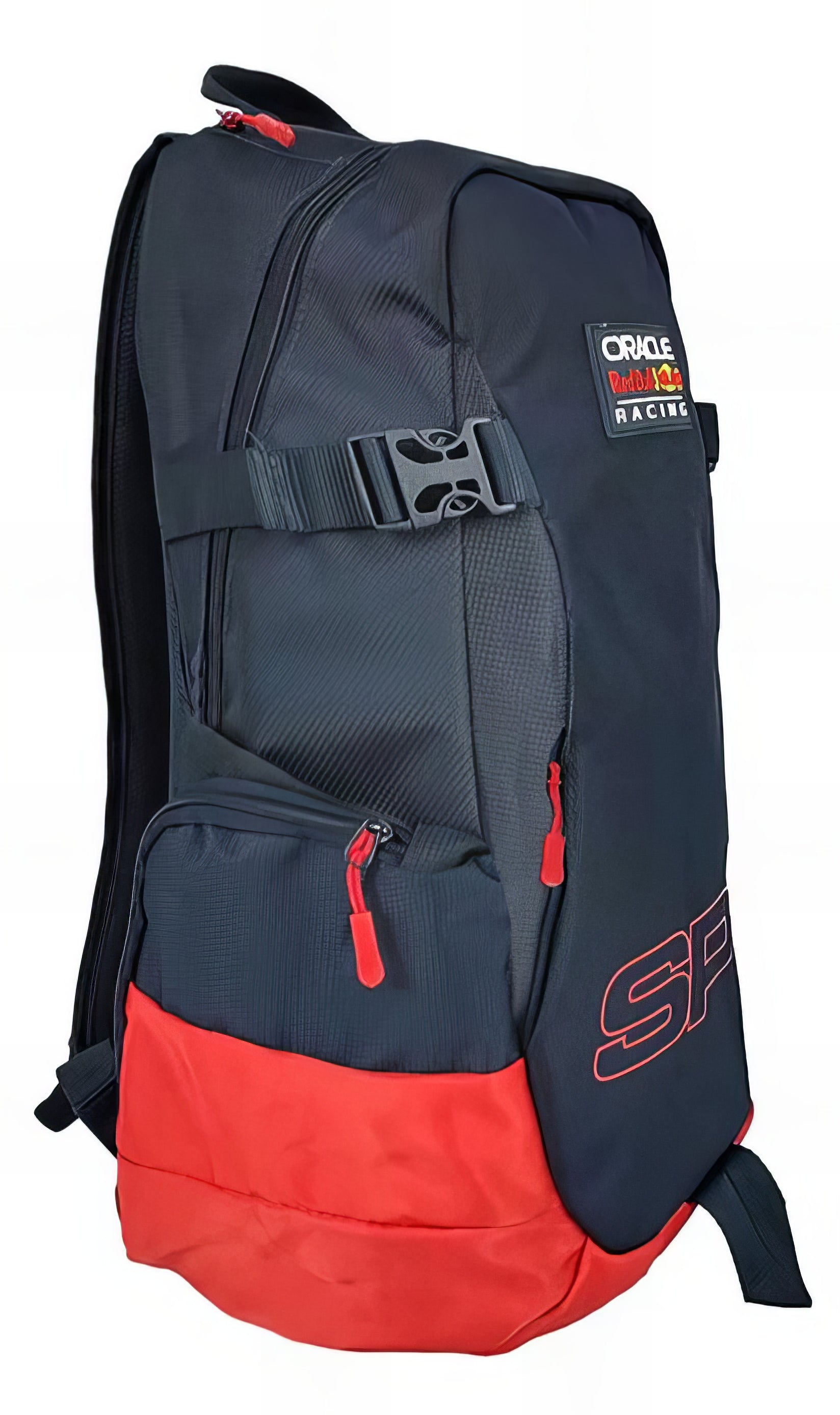 Mochila Deportiva Ruz Truzt NFL 28 L Redbull Racing NERIAS DEPORTES