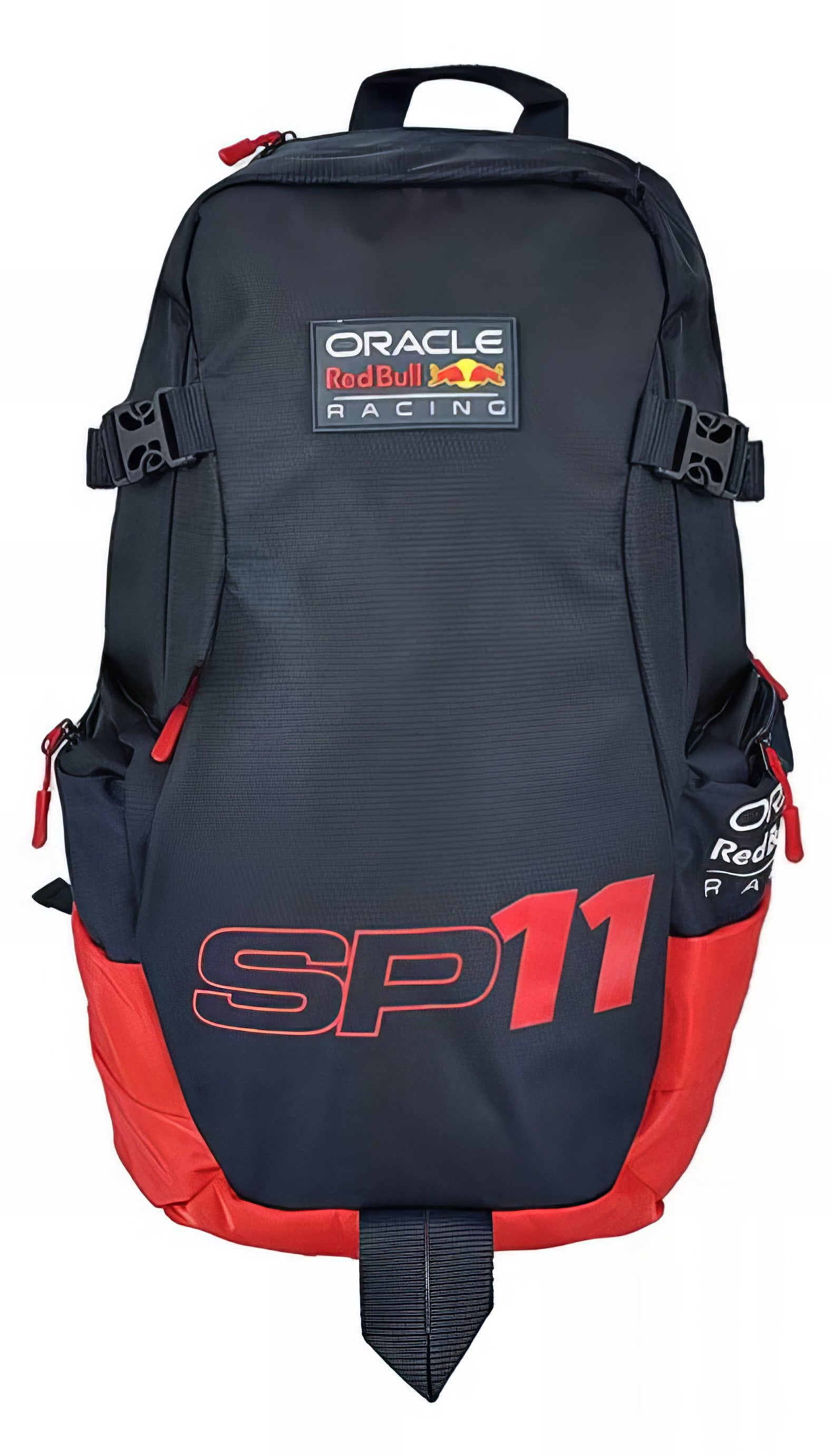 Mochila Deportiva Ruz Truzt NFL 28 L Redbull Racing - NERIAS DEPORTES