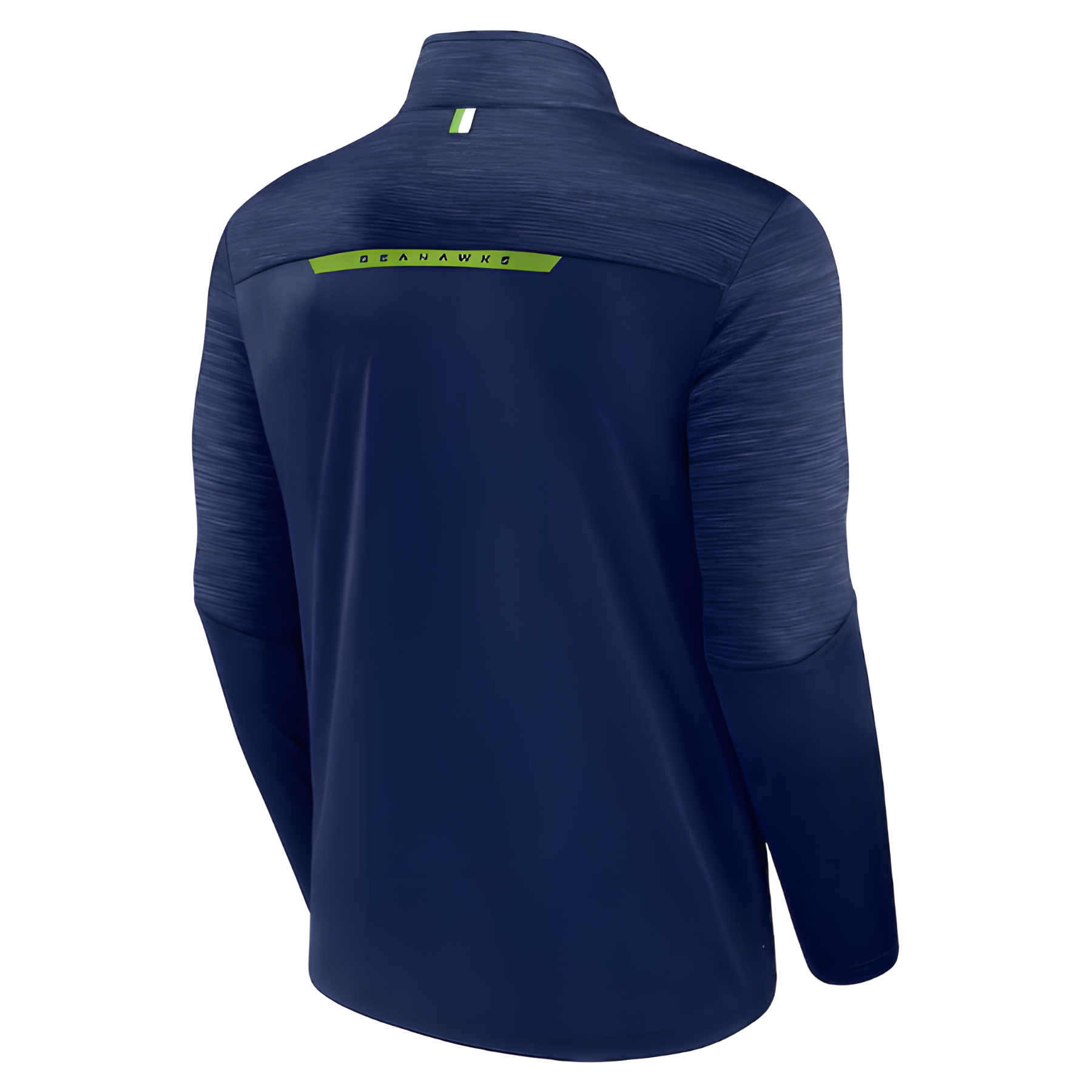 Sudadera Nike Defender NFL Seahawks