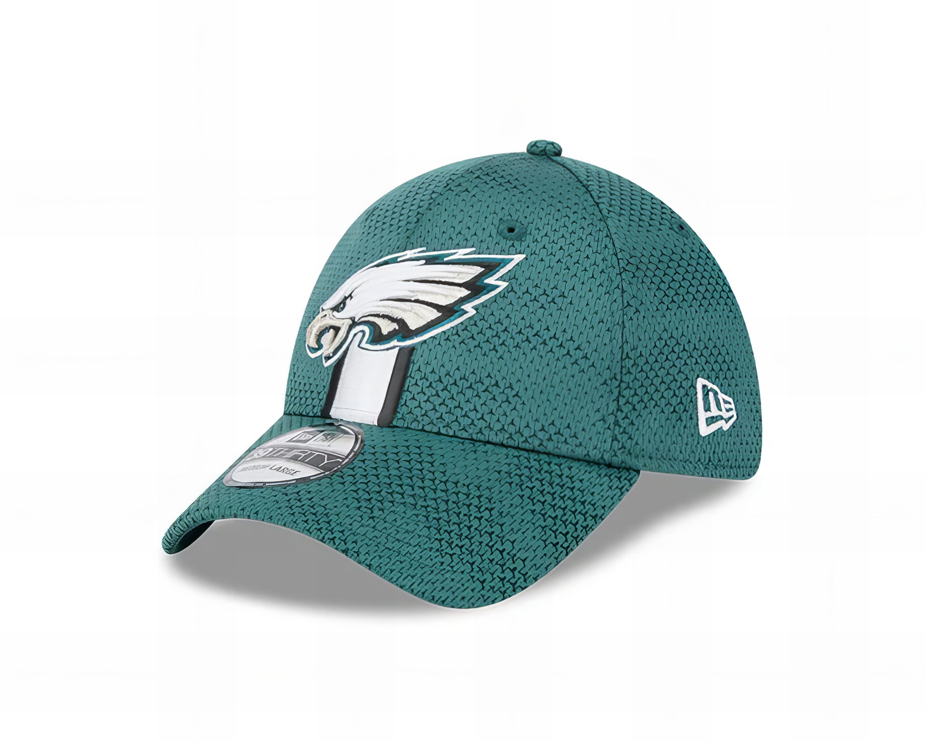 Gorra 3930 Sideline 24 New Era Philadelphia Eagles S M