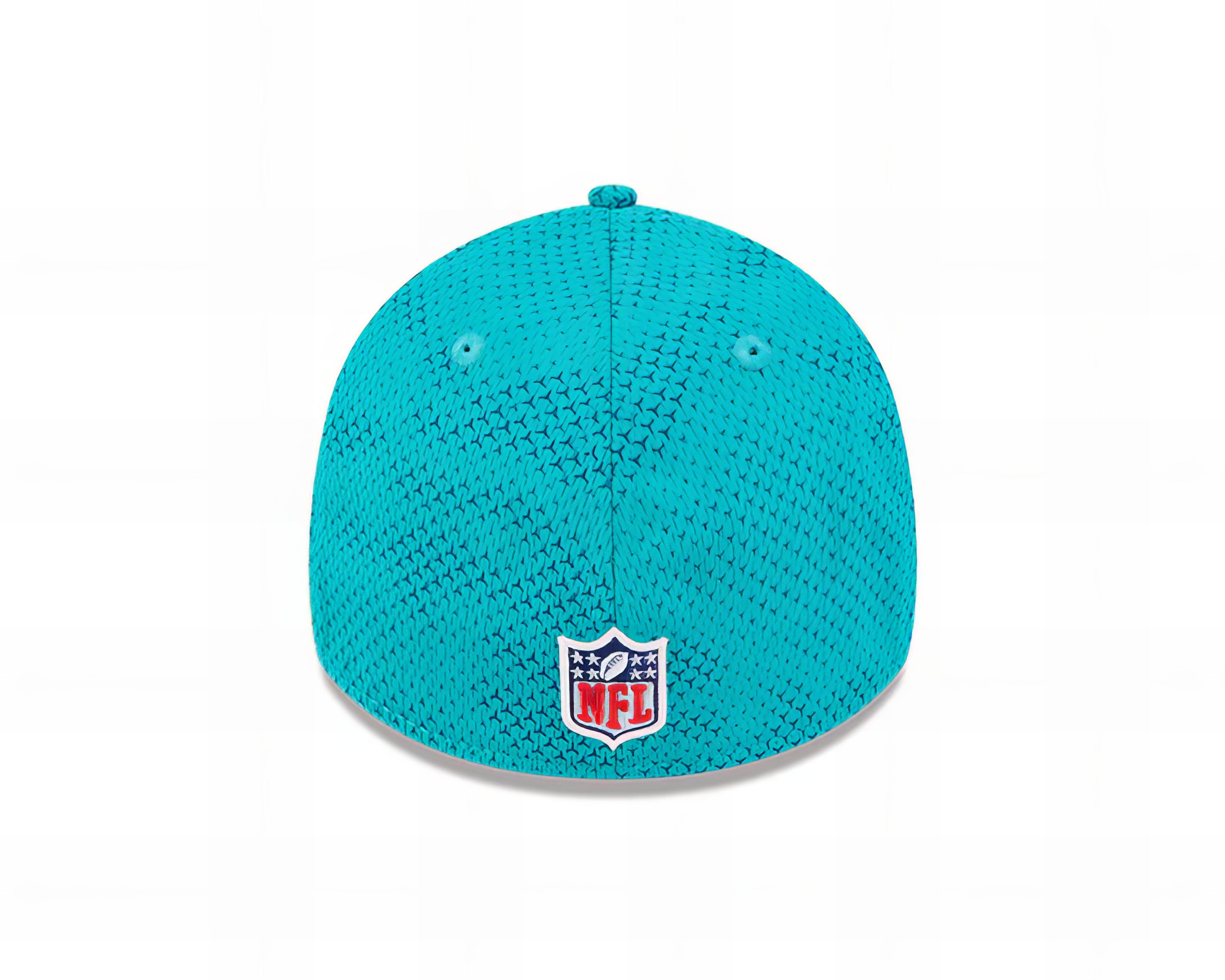 Gorra 3930 Sideline 24 New Era Miami Dolphins S M