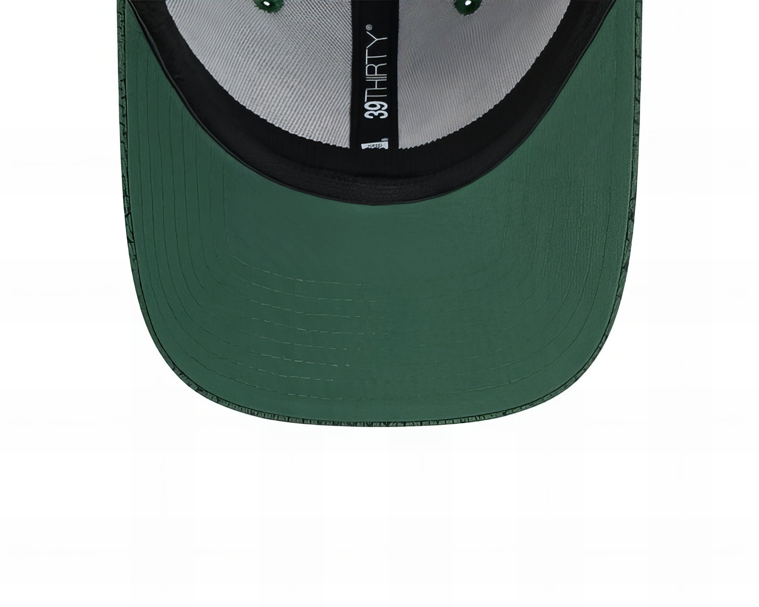 Gorra 3930 Sideline 24 New Era Green Bay Packers S M