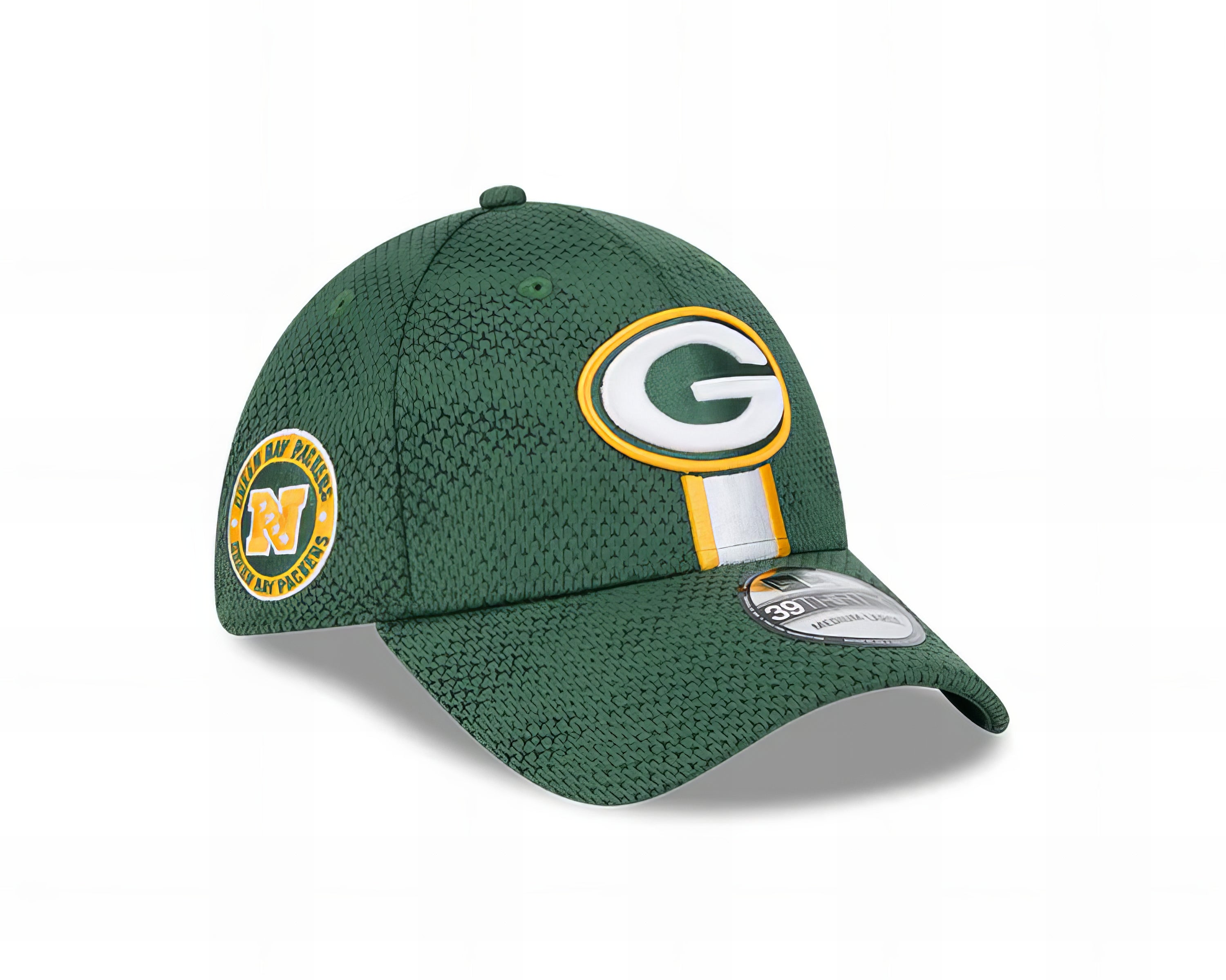 Gorras new era green bay 2025
