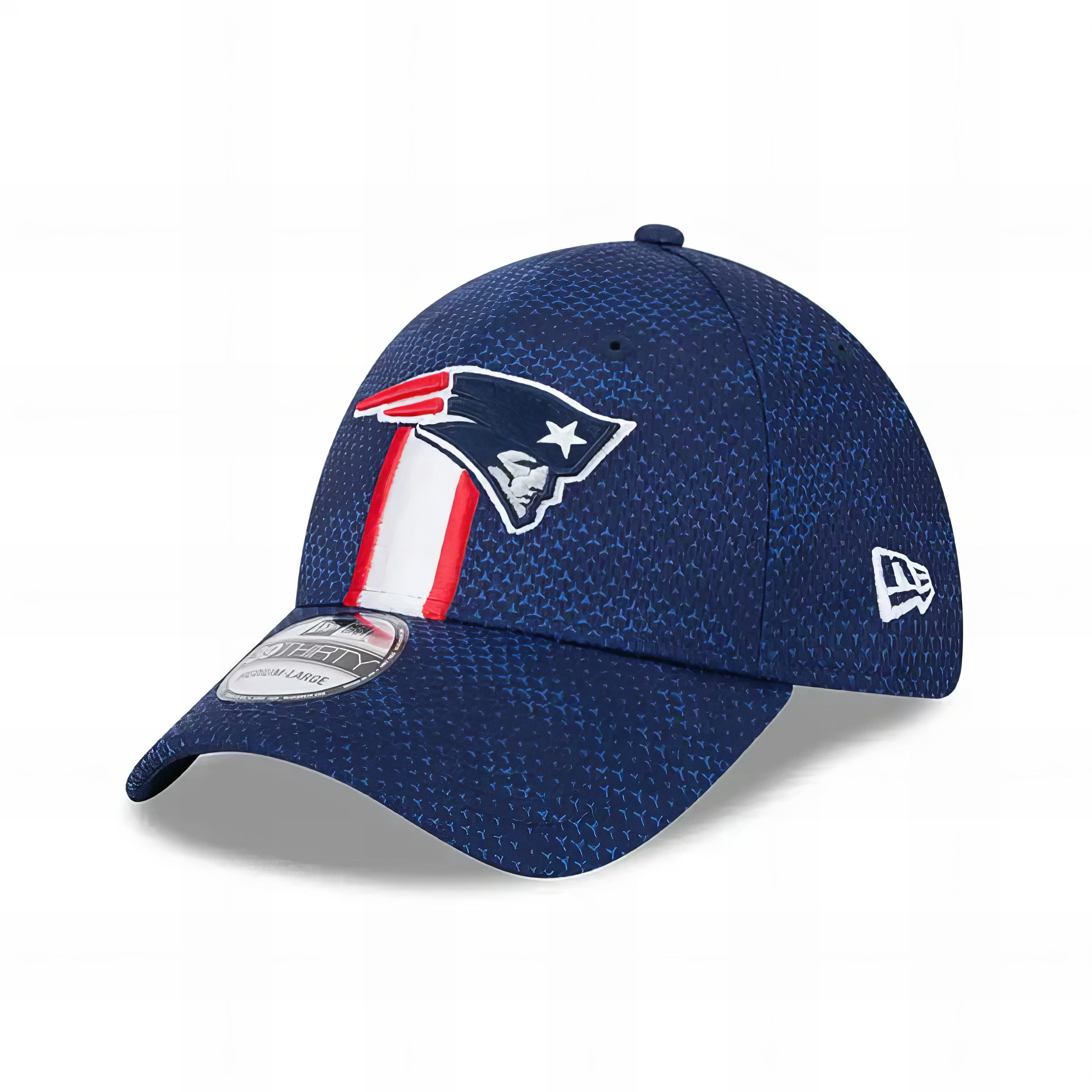 Gorra New Era NFL 39THIRTY New England Patriots Hombre 60548542