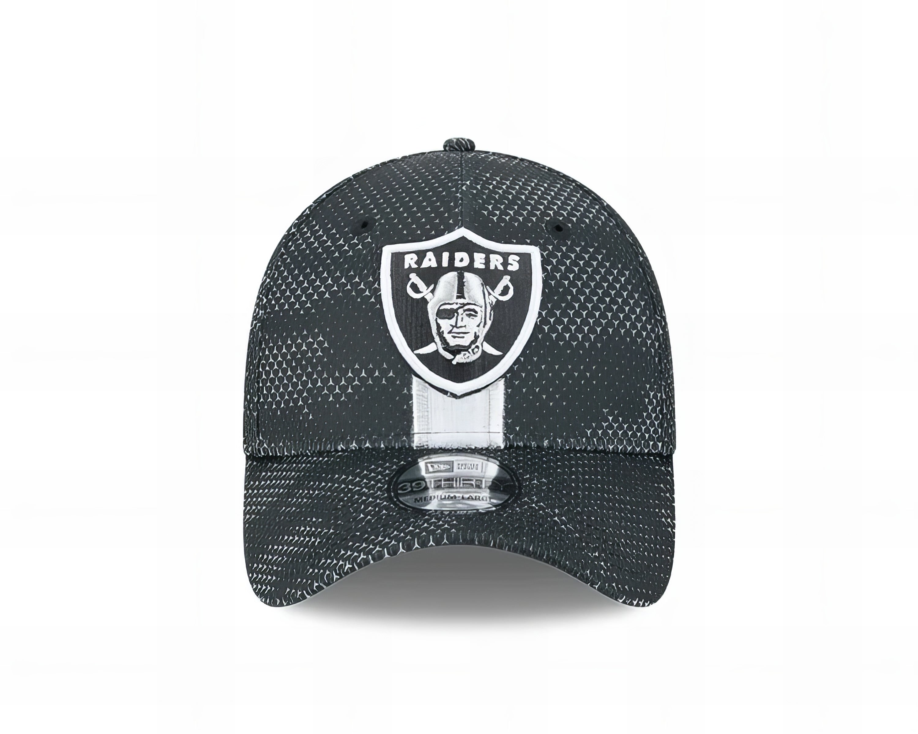 Gorra 3930 Sideline 24 New Era Las Vegas Raiders