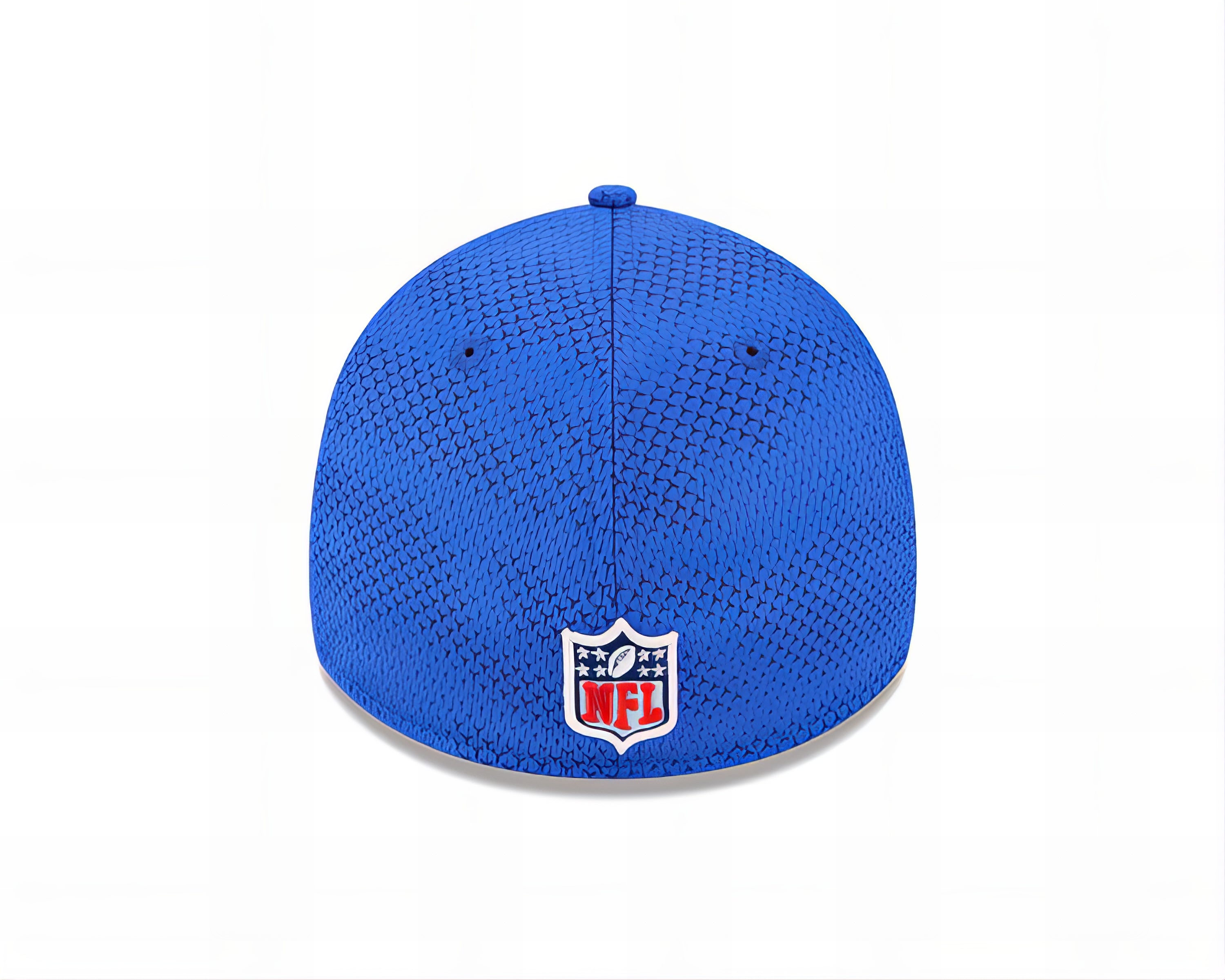 Gorra 3930 Sideline 24 New Era Los Angeles Rams S M