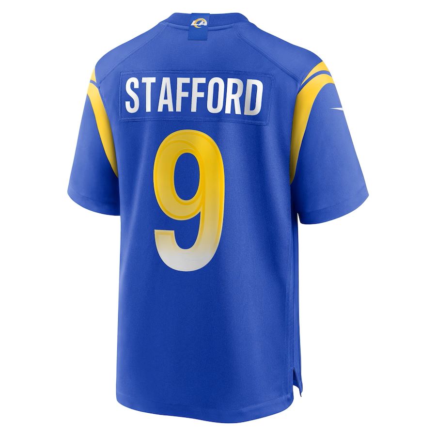 Nike la rams shirt store
