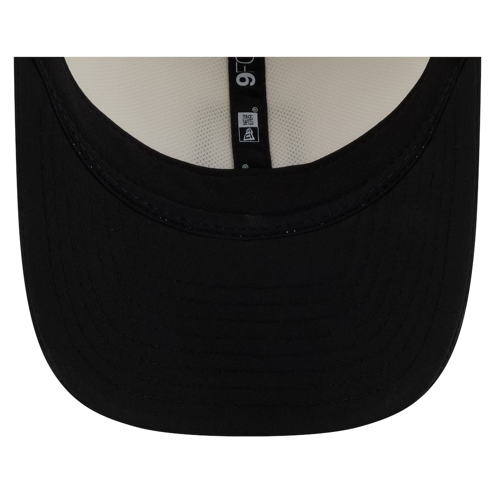 Gorra New Era 940 Training 26 NFL Pittsburgh Steelers