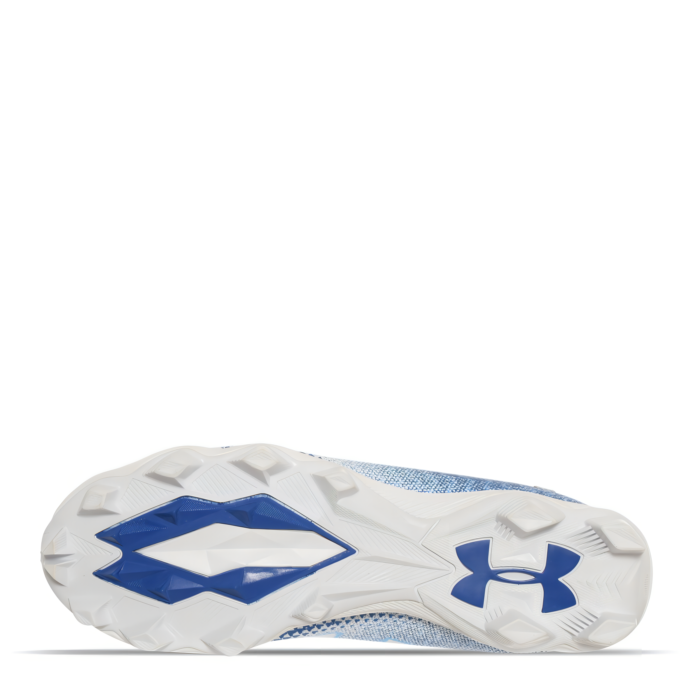 Zapato Cleats Under Armour Spotlight Franchise RM 3.0 Adulto
