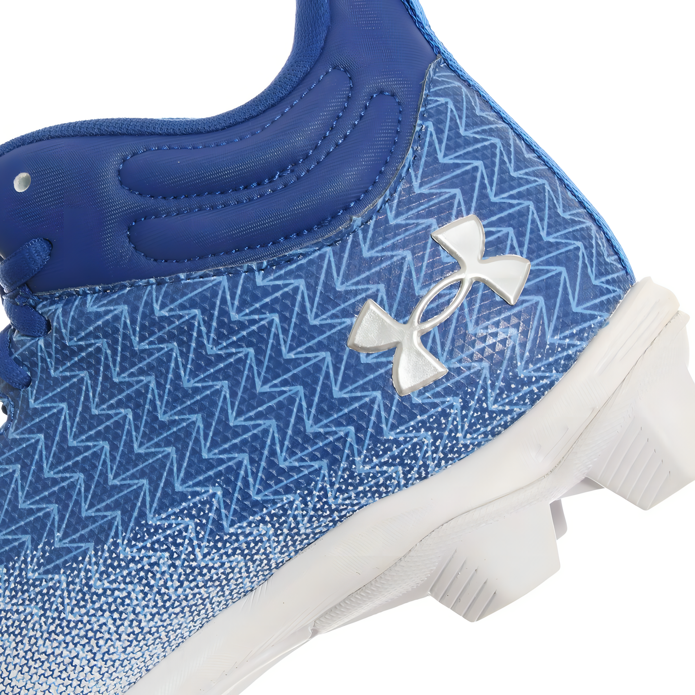 Zapatos under armour sales de futbol rapido