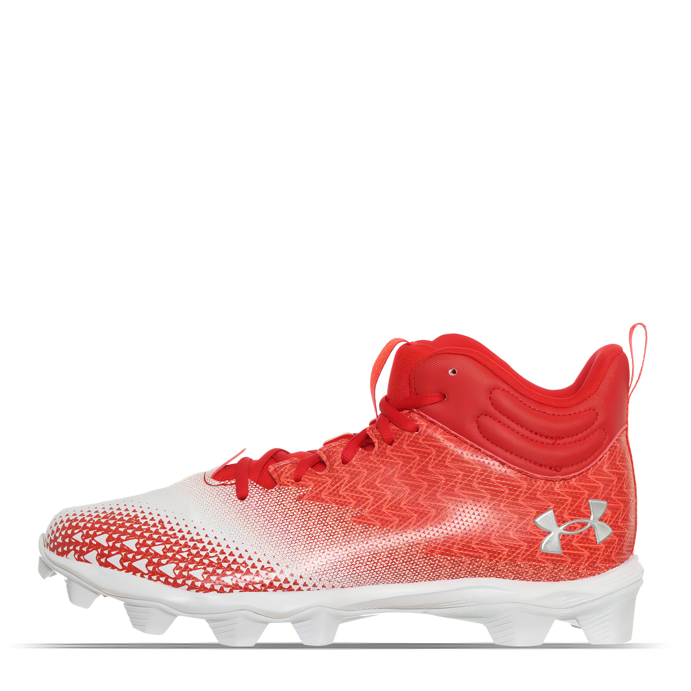 Precio zapatos futbol top americano under armour