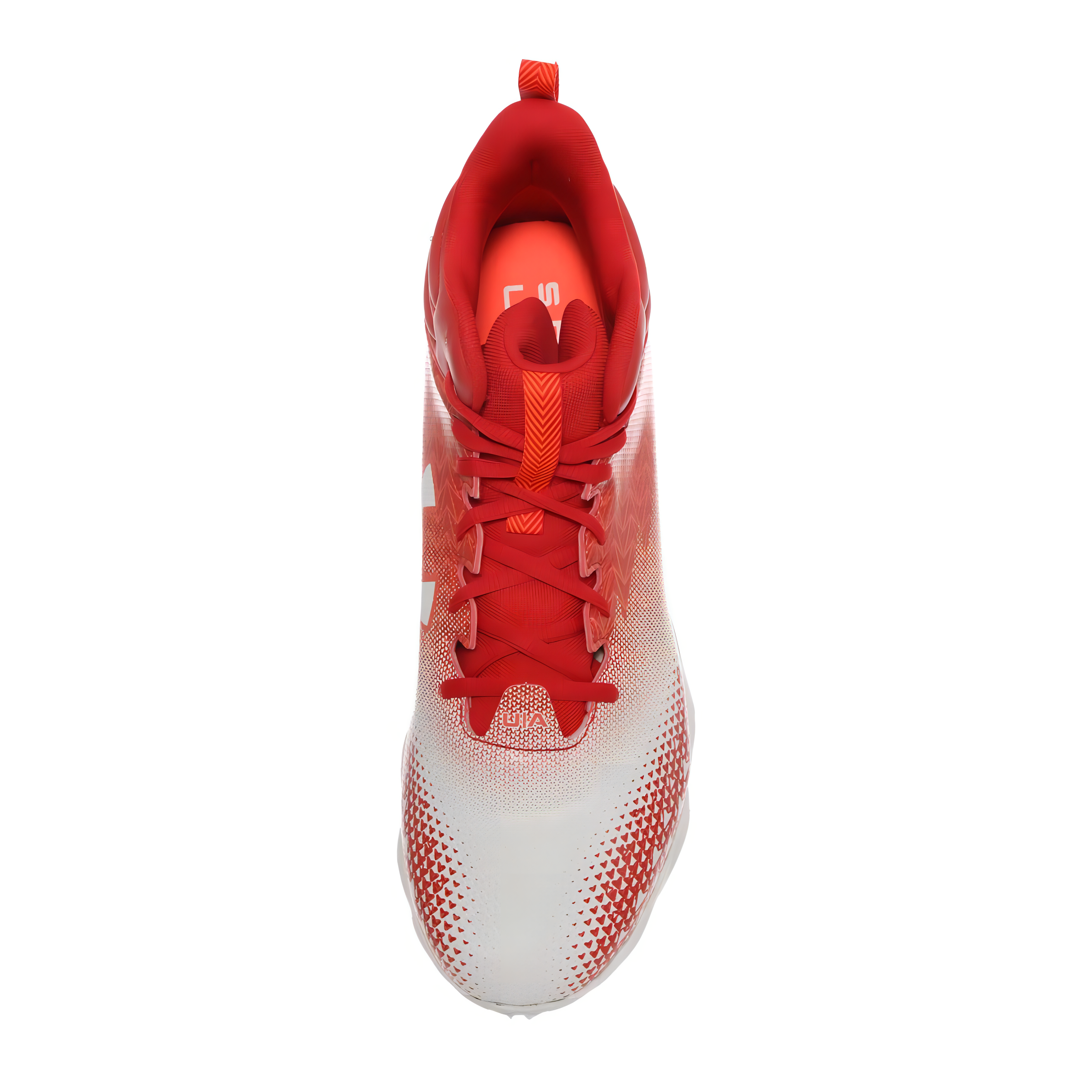 Guia de tallas top zapatos under armour 2019