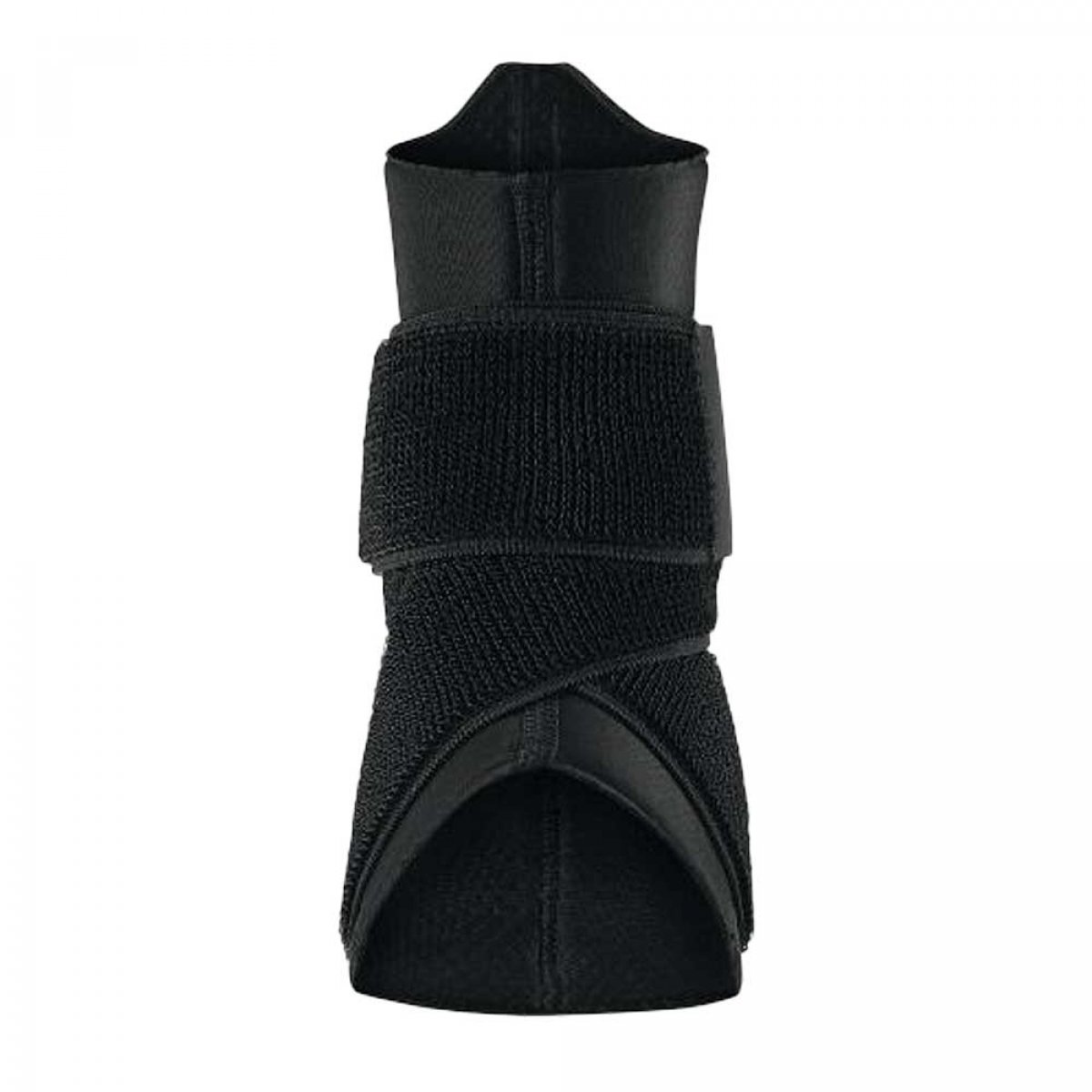 Tobillera Nike Pro Con Venda