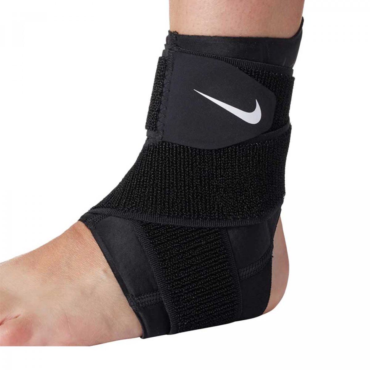 Tobillera Nike Pro Con Venda