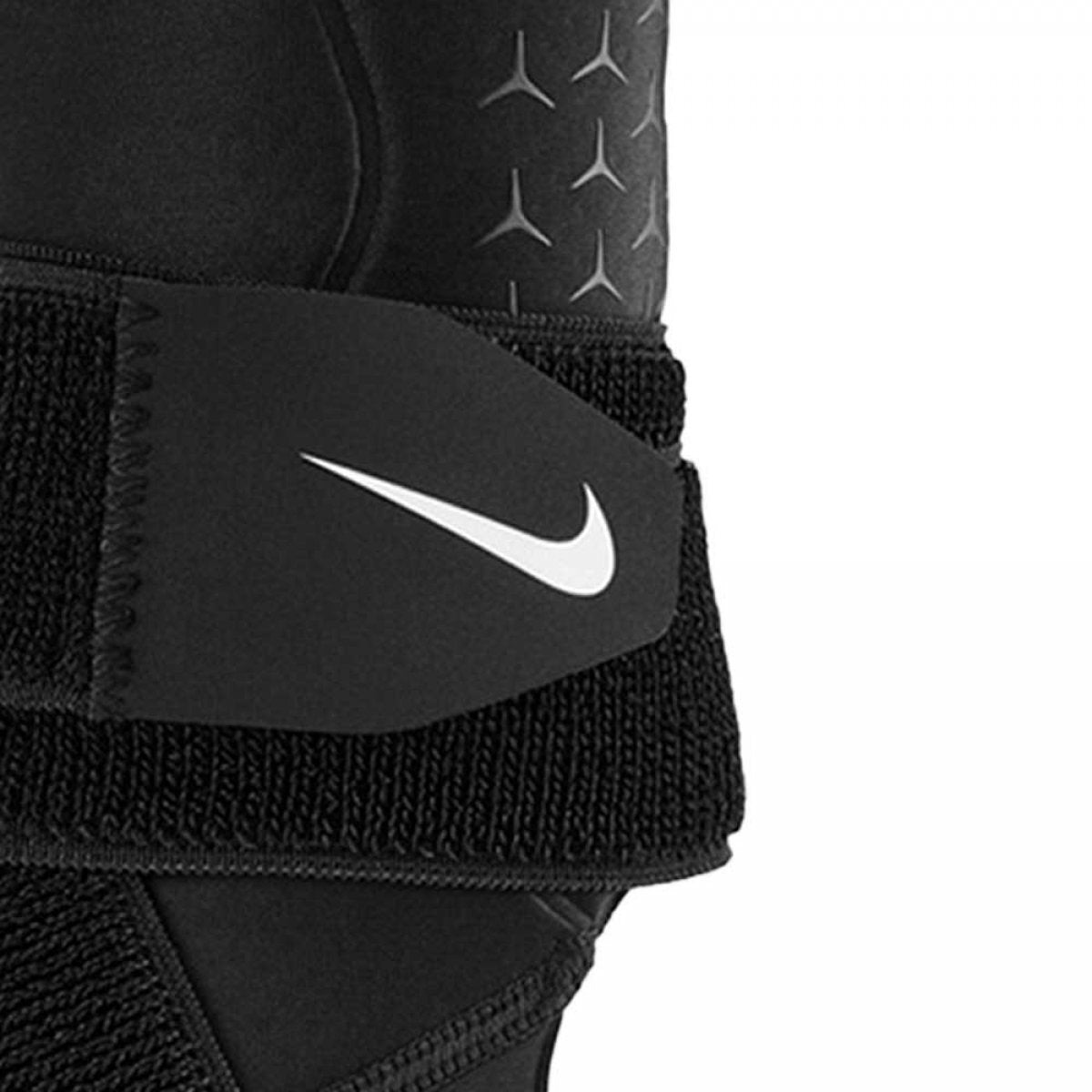 Tobillera Nike Pro Con Venda