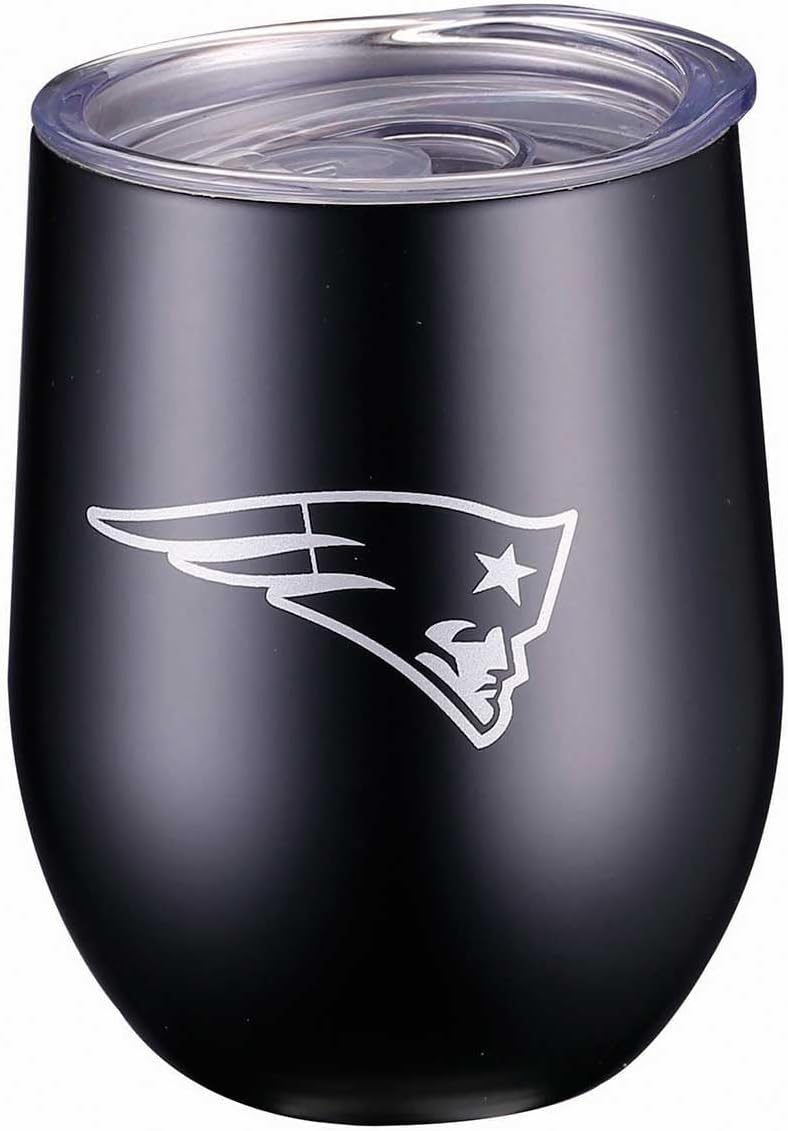 Vaso NFL 21 Metal Tumbler New England Patriots 355ml
