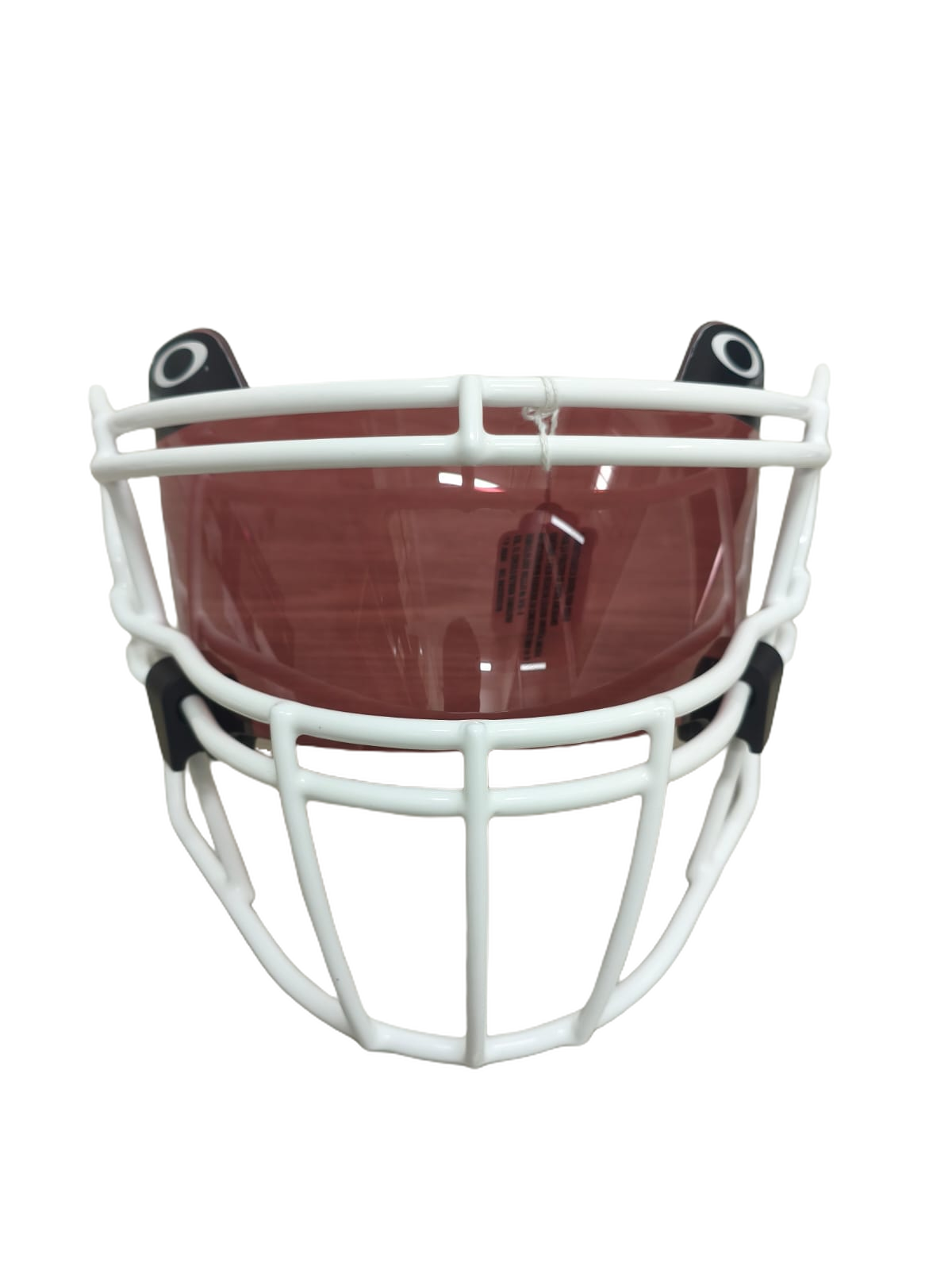 Mica Oakley Clear- Transparente Pro Para Casco Speedflex