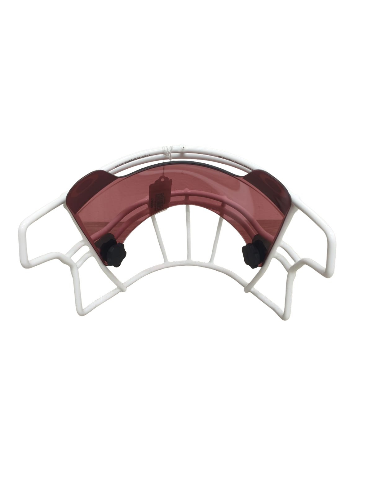Mica Oakley Clear- Transparente Pro Para Casco Speedflex