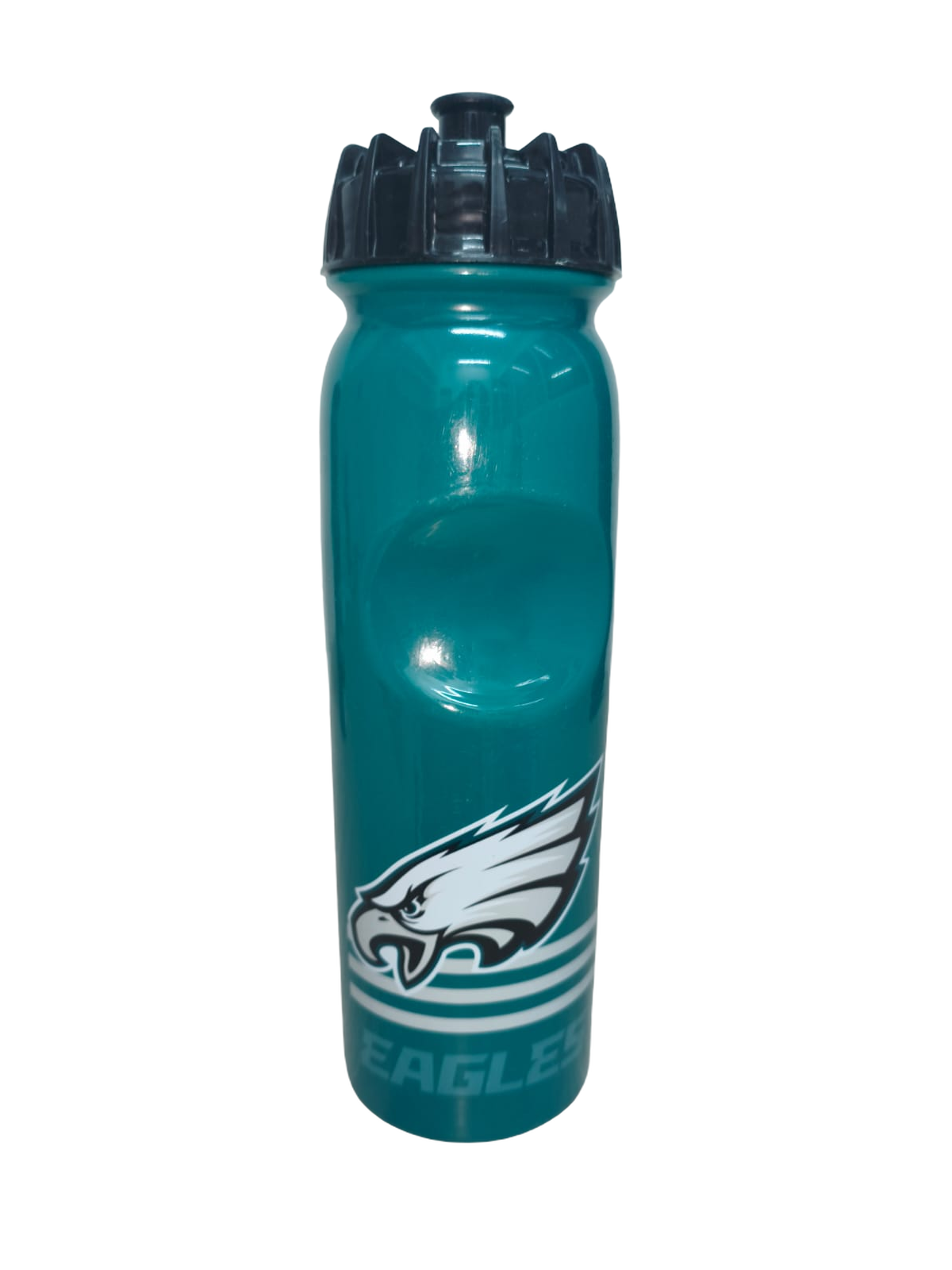 Botella De Plástico MRL Sports Squeez NFL Eagles