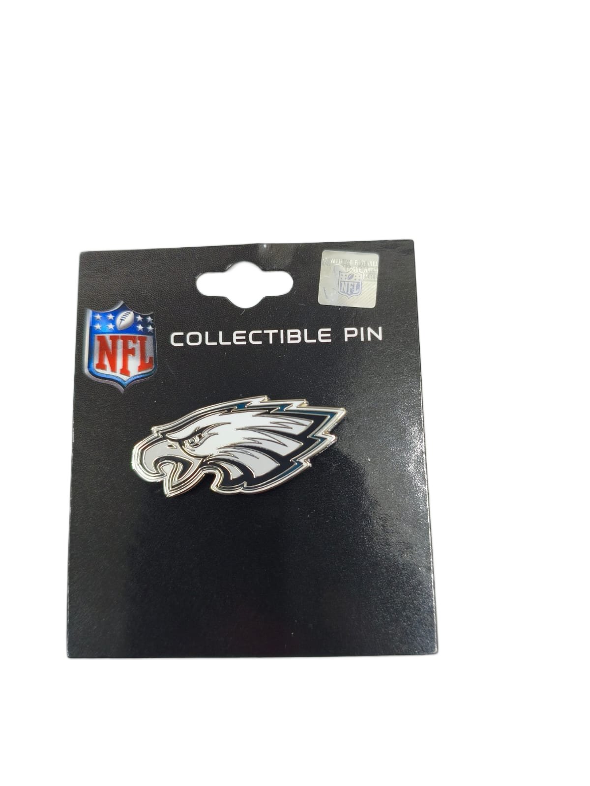 Pin Coleccionable Mojo Lapel NFL Philadelphia Eagles