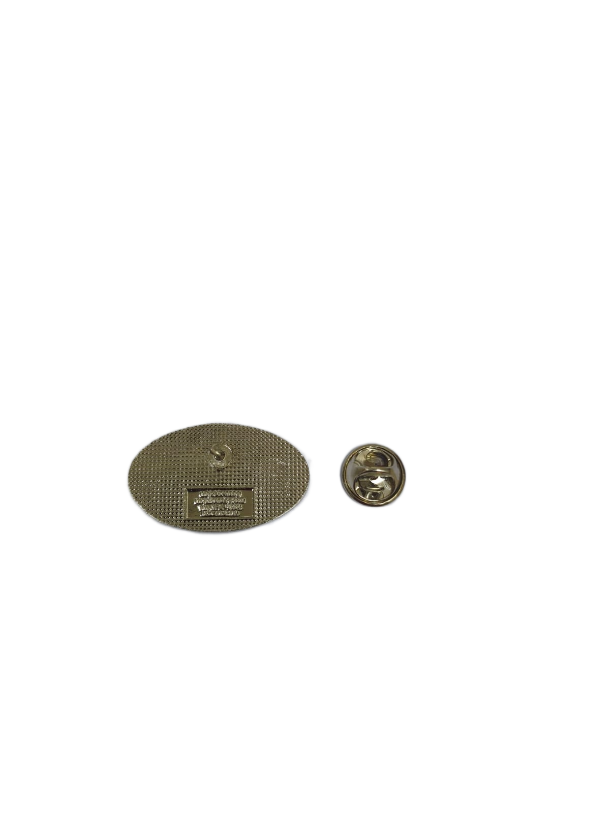 Pin Coleccionable Mojo Lapel NFL Denver Broncos