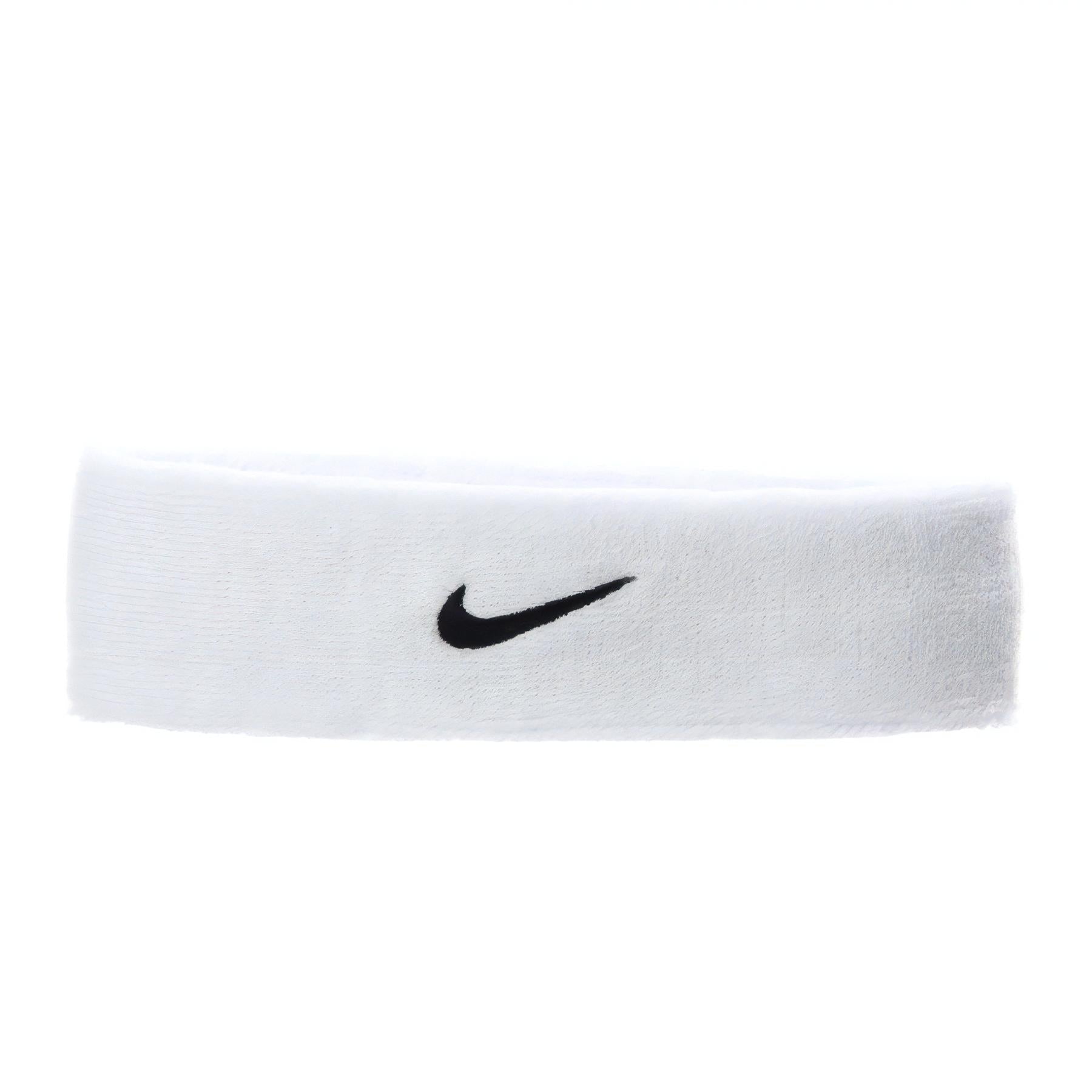 Headband Nike Swoosh