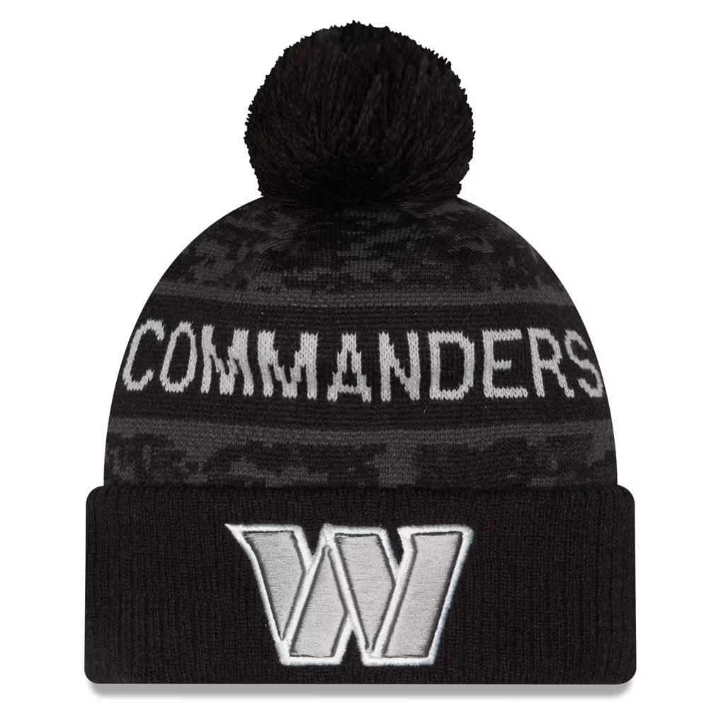 Gorro Sport Knit 26 Salute To Service Commanders