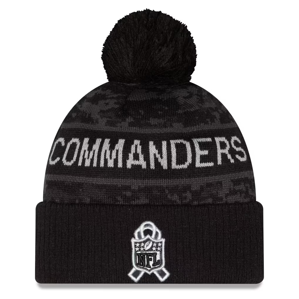 Gorro Sport Knit 26 Salute To Service Commanders