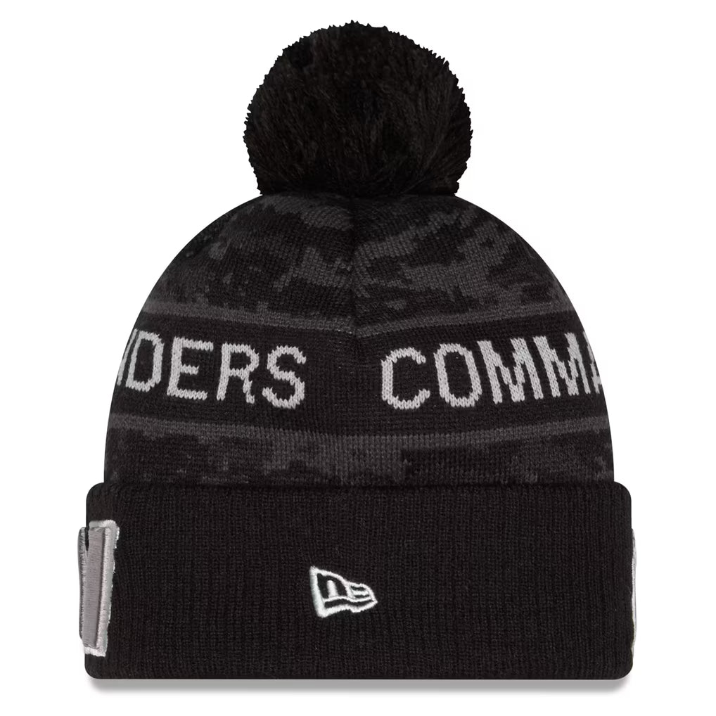Gorro Sport Knit 26 Salute To Service Commanders