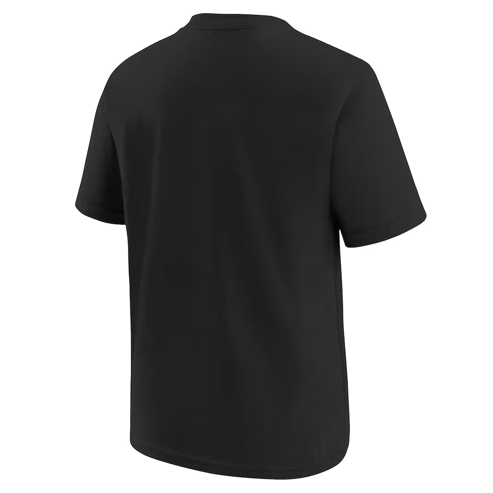 Playera Nike Essentials Logo 26 NFL Baltimore Ravens