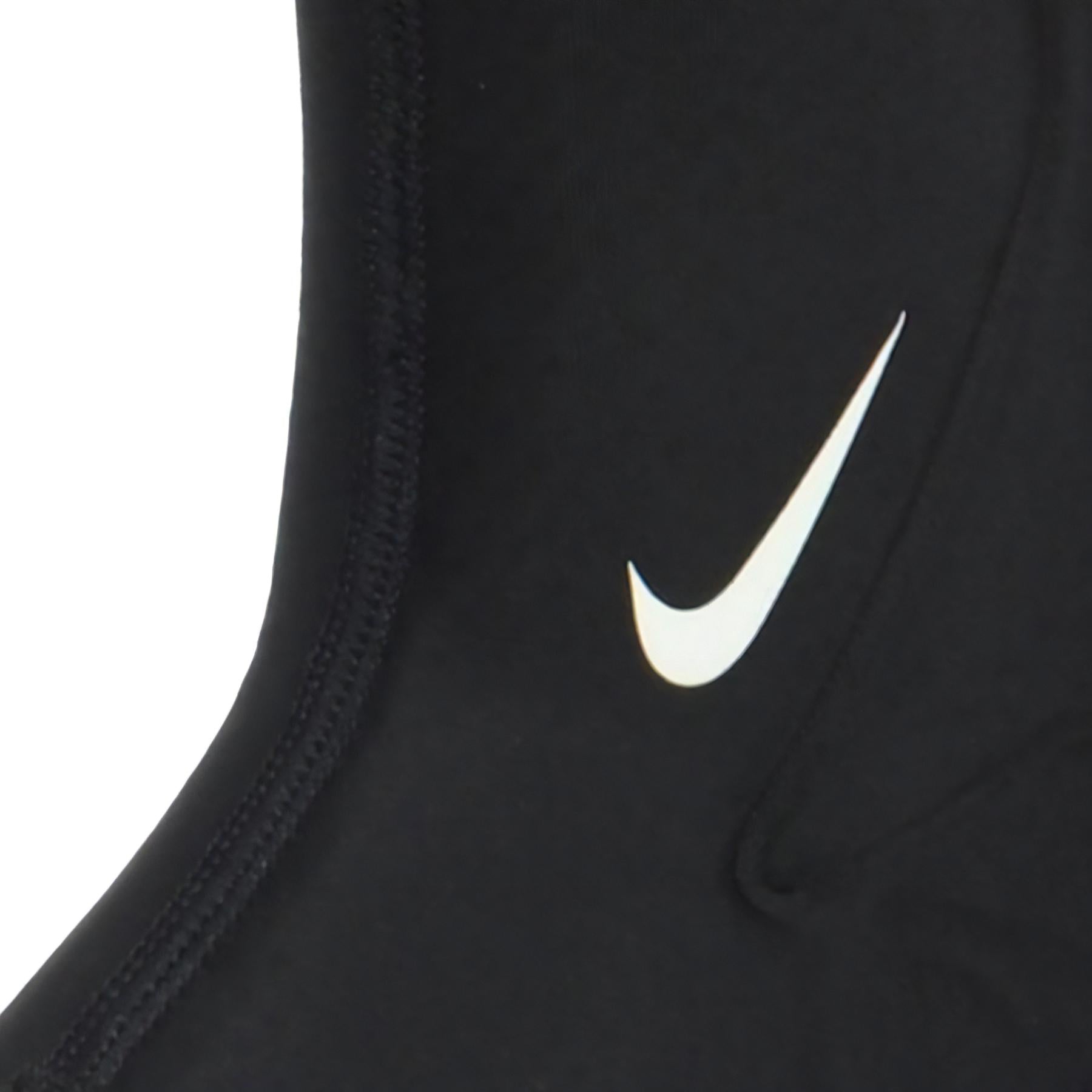 Tobilleras nike para futbol 2025