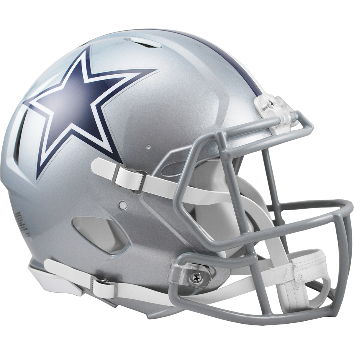 Casco Pro Authentic Speed Riddell Cowboys