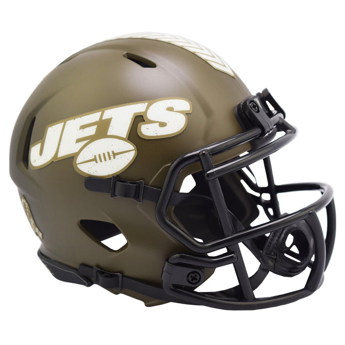 Casco Riddell Mini Speed Riddell Sts22 Jets