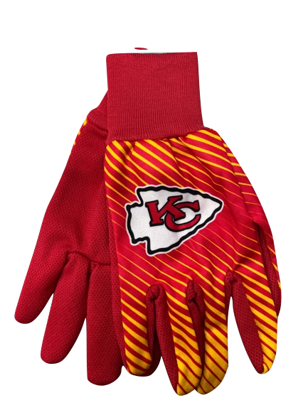 Guantes Wincraft 2Tone Chiefs