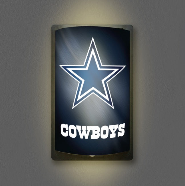 Cuadro Luminoso Motiglow Cowboys