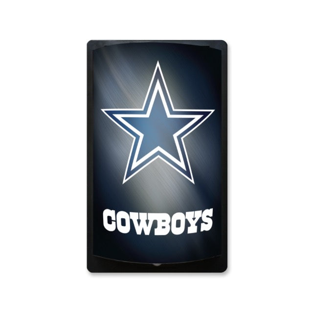 Cuadro Luminoso Motiglow Cowboys