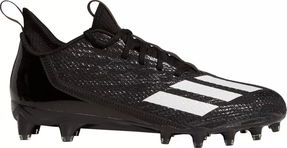 Zapato Cleats Adidas Adizero Scorch Negro Adulto