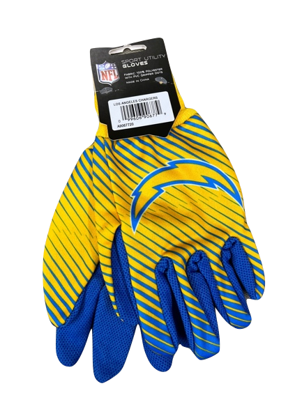 Guantes Wincraft 2Tone Chargers