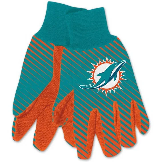 Guantes Wincraft 2Tone Dolphins
