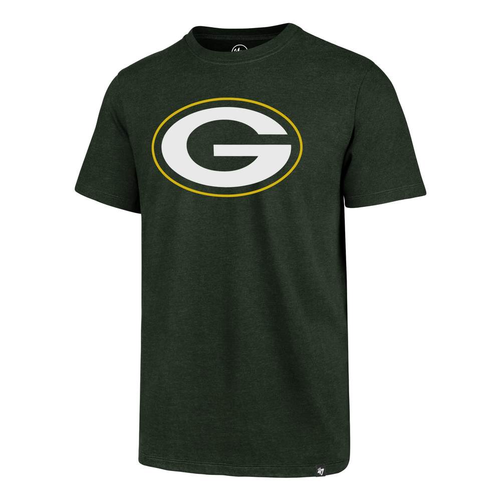 Playera 47 Rival Packers Hombre - NERIAS DEPORTES