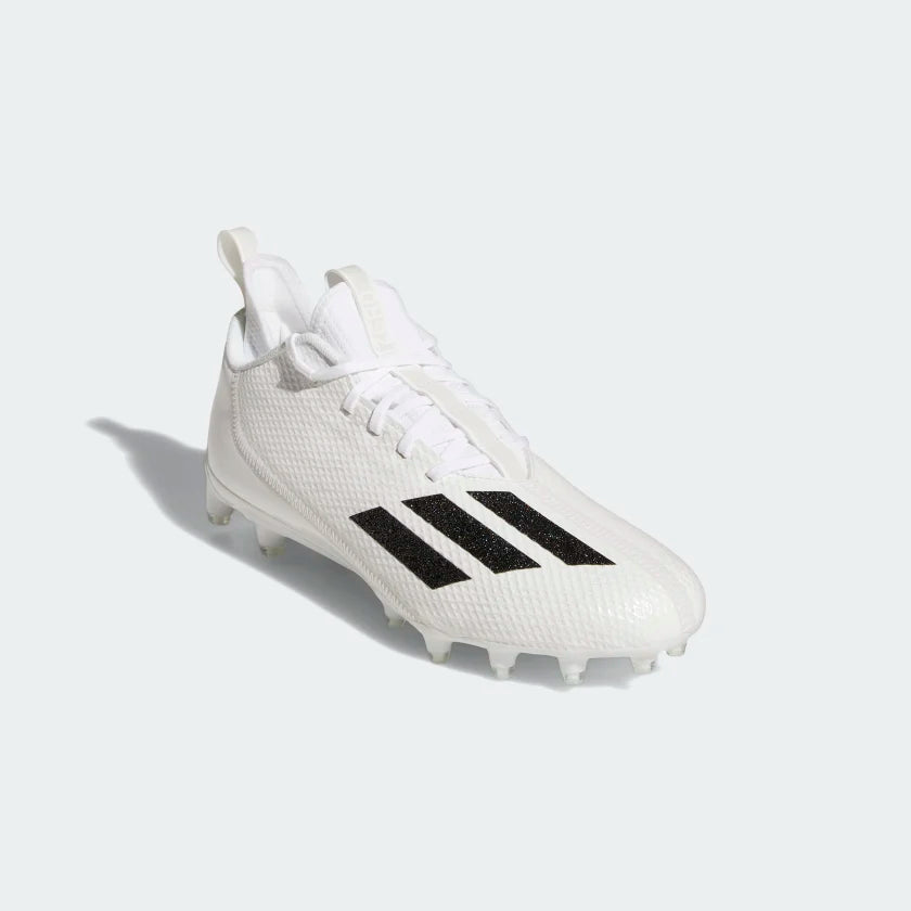 Zapato Cleats Adidas Adizero Scorch Blanco Adulto