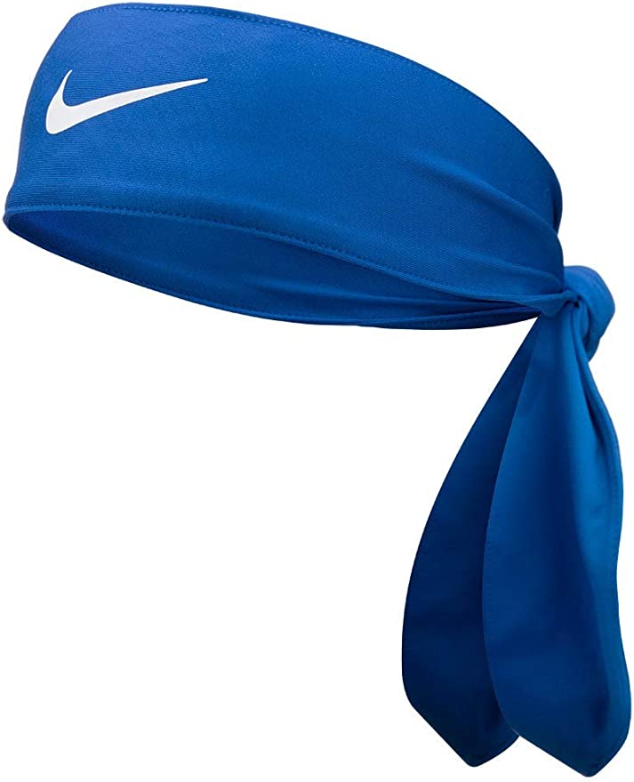 Banda Nike DriFit Head Tie 3.0